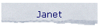 Janet